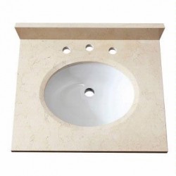 Napa 24" Vanity - NAPA-V24-DC