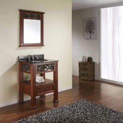 Napa 24" Vanity - NAPA-V24-DC