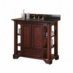 Vermont 36" Vanity - VERMONT-V36-MA