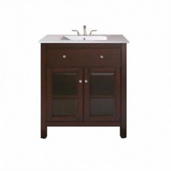 Lexington  24" Vanity - LEXINGTON-V24-LE