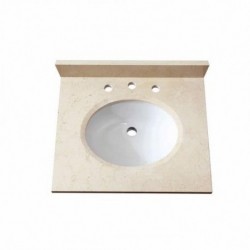 Lexington  24" Vanity - LEXINGTON-V24-LE