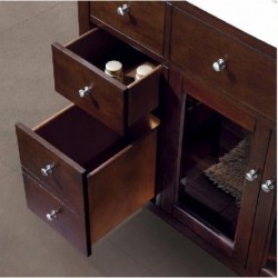 Lexington  36" Vanity - LEXINGTON-V36-LE