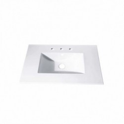 Lexington  36" Vanity - LEXINGTON-V36-LE