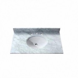 Lexington  36" Vanity - LEXINGTON-V36-LE