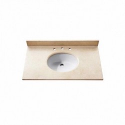 Lexington  36" Vanity - LEXINGTON-V36-LE