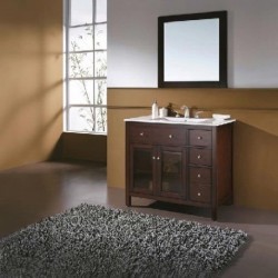 Lexington  36" Vanity - LEXINGTON-V36-LE