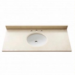 Lexington  48" Vanity - LEXINGTON-V48-LE