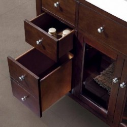 Lexington 60" Vanity - LEXINGTON-V60-LE