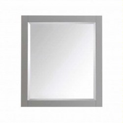 Avanity Modero 60" Double Vanity V60