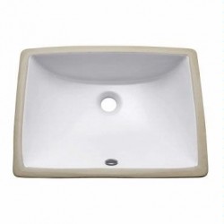 Avanity Modero 60" Double Vanity V60