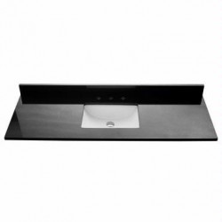 Avanity Modero 60" Vanity V60-A