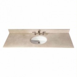 Avanity Modero 60" Vanity V60-A