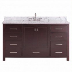 Avanity Modero 60" Vanity V60-A