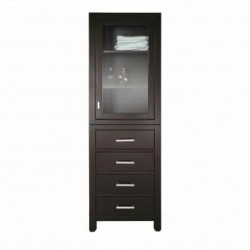 Avanity Modero 72" Double Vanity V72