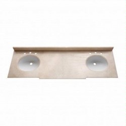 Avanity Windsor 60" Double Vanity V60