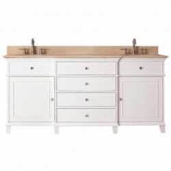 Avanity Windsor 72" Double Vanity V72