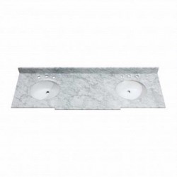 Avanity Windsor 72" Double Vanity V72