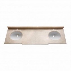 Avanity Windsor 72" Double Vanity V72