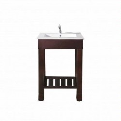 Loft 24" Vanity V24-DW