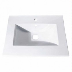 Loft 24" Vanity V24-DW