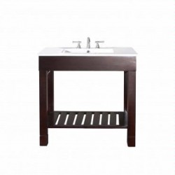 Loft 36" Vanity V36-DW