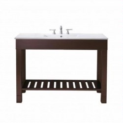 Loft 48" Vanity V48-DW