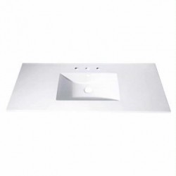 Loft 48" Vanity V48-DW