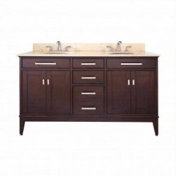 Madison 60" Vanity V60