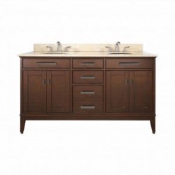 Madison 60" Vanity V60