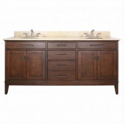 Madison 72" Vanity V72