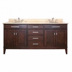 Madison 72" Vanity V72