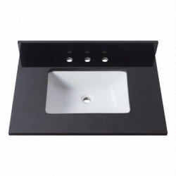 Tribeca 24" Vanity V24-CG