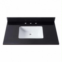 Tribeca 36" Vanity V36-CG