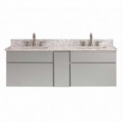 Tribeca 60" Vanity V60-CG