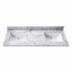 Tribeca 60" Vanity V60-CG