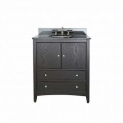 Westwood 30" Vanity V30