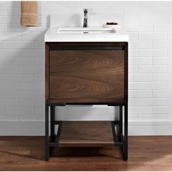 M4 24" Vanity 1505-V24/1525-V24