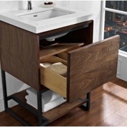M4 24" Vanity 1505-V24/1525-V24