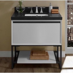 M4 36" Vanity 1505-V36/1525-V36