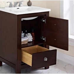 Uptown 24" Vanity 1519-V24/1520-V24