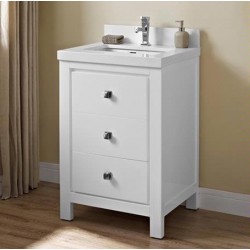 Uptown 24" Vanity 1519-V24/1520-V24