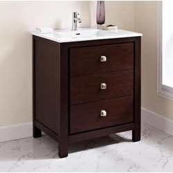 Uptown 30" Vanity 1519-V30/1520-V30