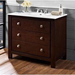 Uptown 42" Vanity 1519-V42/1520-V42