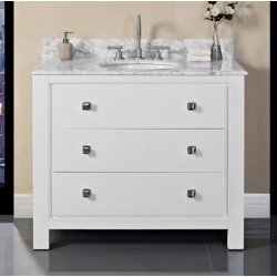 Uptown 42" Vanity 1519-V42/1520-V42