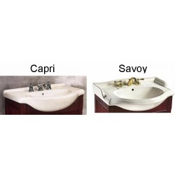 Windsor 30" Vanity W30
