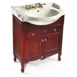 Kensington 22" Vanity K22C
