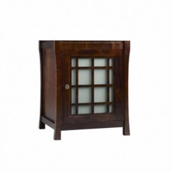 Ronbow Shoji 25" Vanity 040425-F07