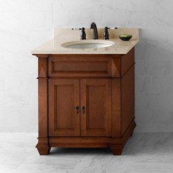 Ronbow Torino 30" Vanity 062830