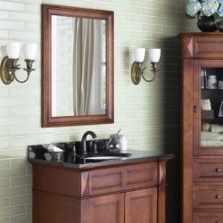 Ronbow Torino 36" Vanity 062836