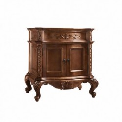Ronbow Bordeaux 30" Vanity 072930-F11